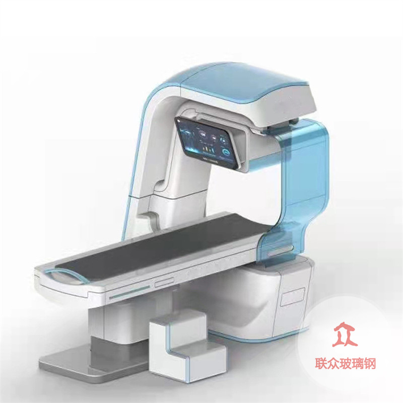 定制玻璃钢罩壳玻璃钢定制厂家供应玻璃钢定制车壳