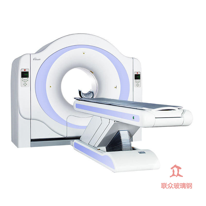 供应送餐机器人外壳玻璃钢机器人外壳制造玻璃钢外壳定制厂家